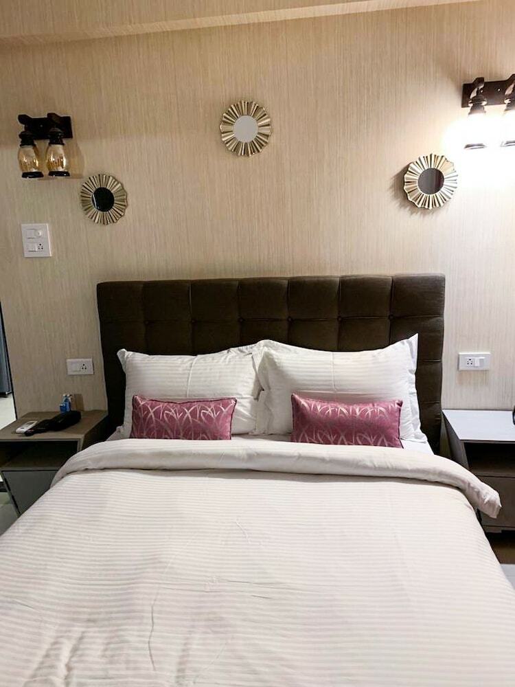 Hotel Span Suites And Villas