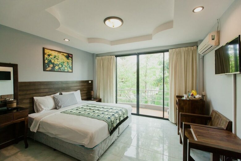 Hotel Platinum Place