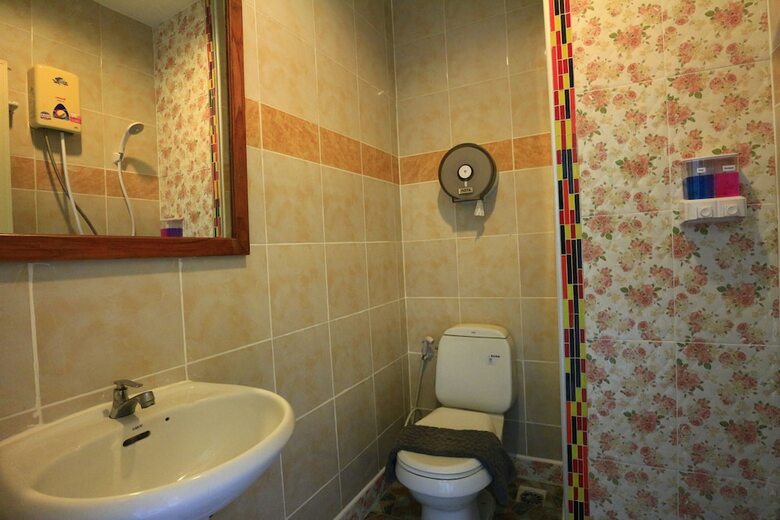 Hotel Platinum Place