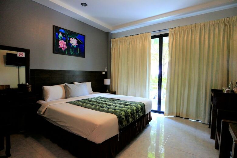 Hotel Platinum Place