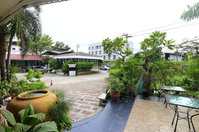 Hotel Platinum Place