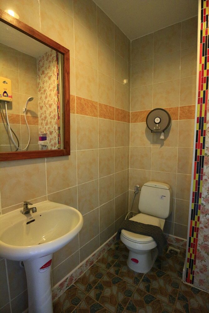 Hotel Platinum Place