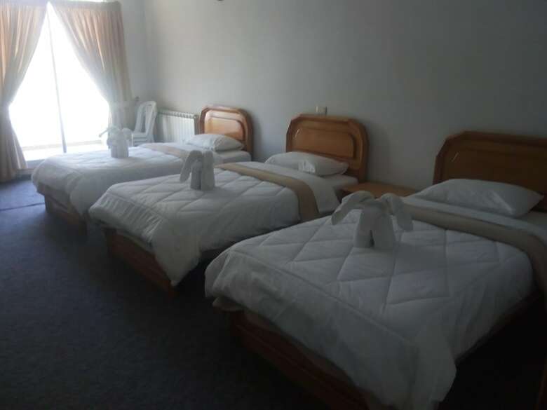 Palace Hotel Becharre