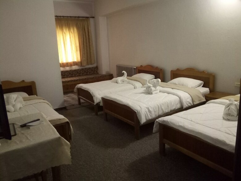 Palace Hotel Becharre