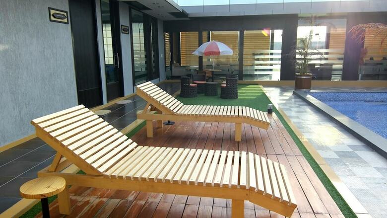 Hana Hotel