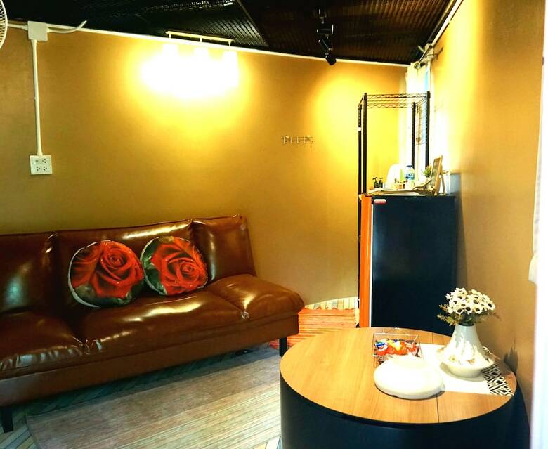 Hotel Ooy Le' House