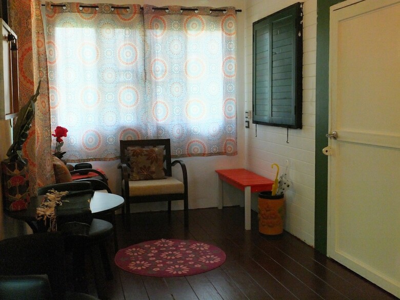Hotel Ooy Le' House