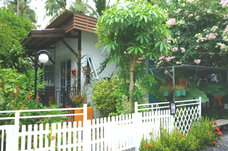 Hotel Ooy Le' House