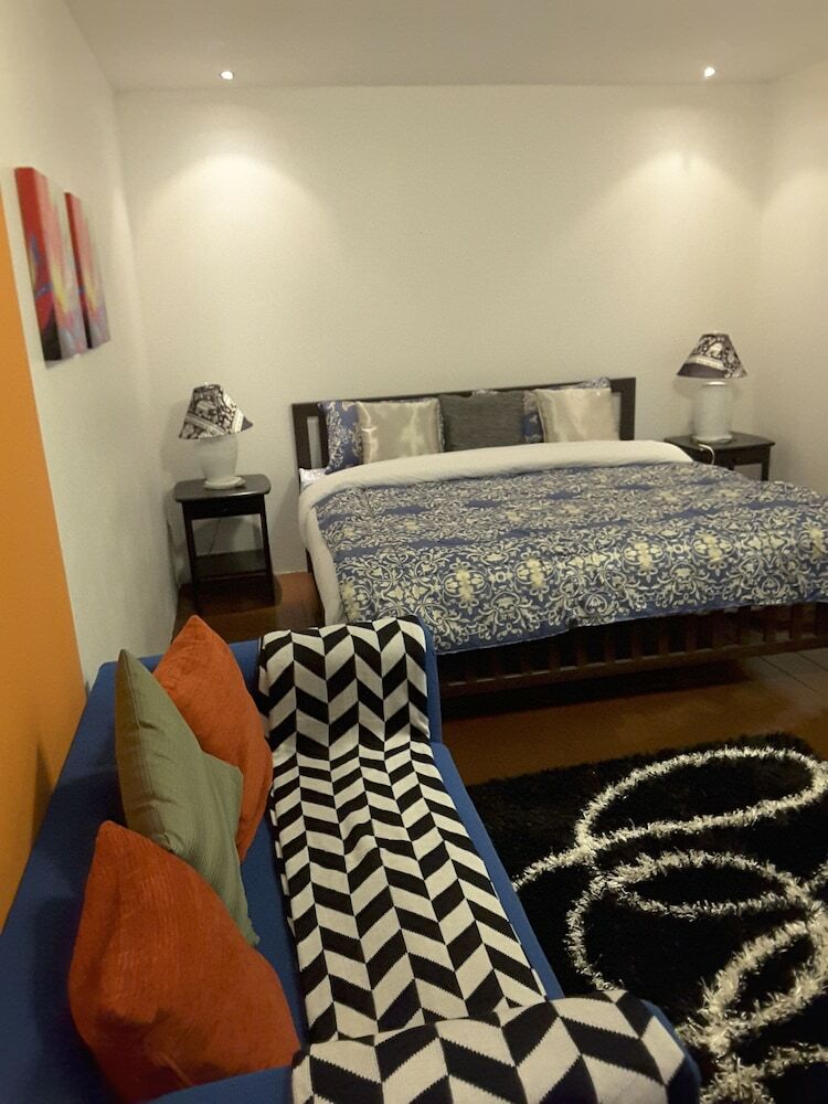 Hotel Ooy Le' House