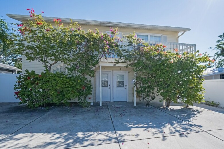 Fairweather Estate #3 - Three Bedroom Apartment