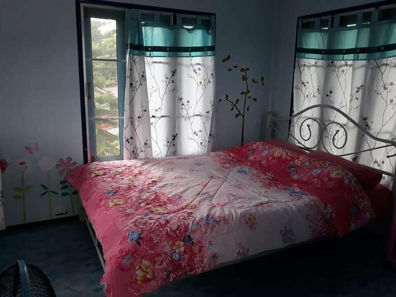 Hotel Poolomchomdow Khao Kho Phetchabun