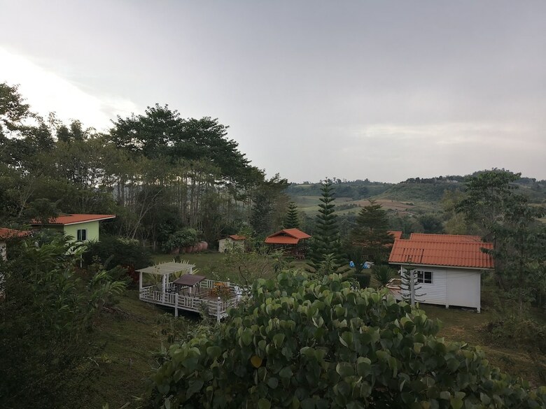 Hotel Poolomchomdow Khao Kho Phetchabun