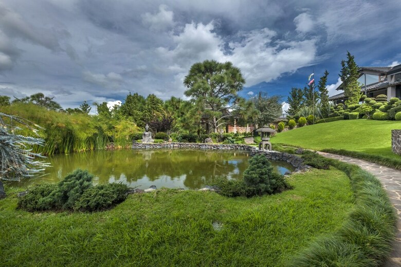 Koanze Luxury Hotel & Spa