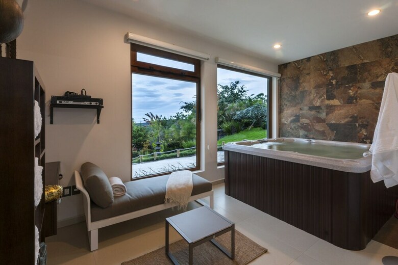 Koanze Luxury Hotel & Spa