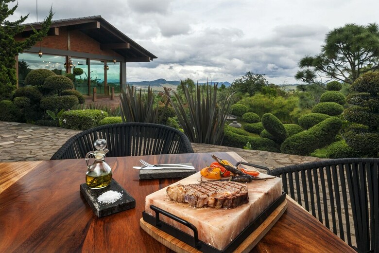 Koanze Luxury Hotel & Spa