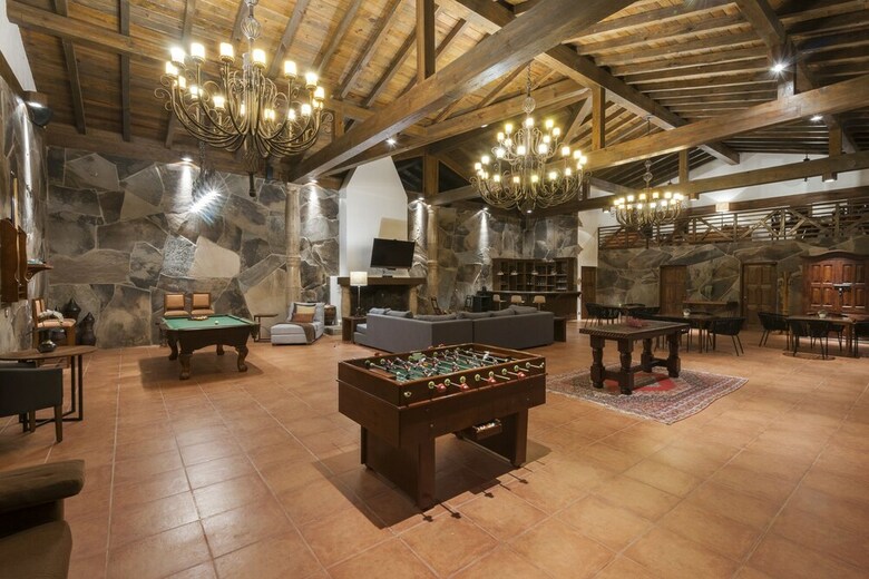 Koanze Luxury Hotel & Spa