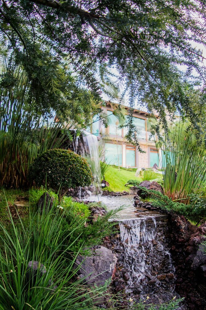 Koanze Luxury Hotel & Spa