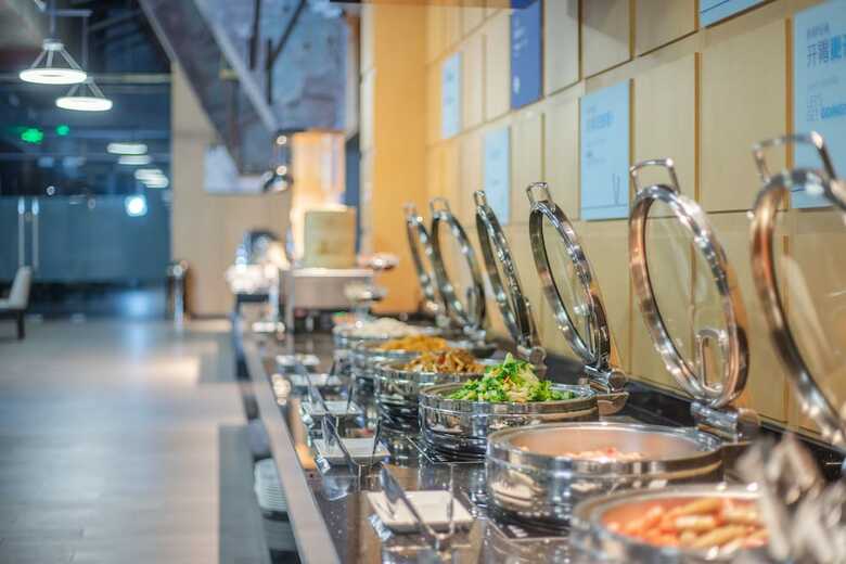 Hotel Holiday Inn Express Beijing Shijingshan Parkview