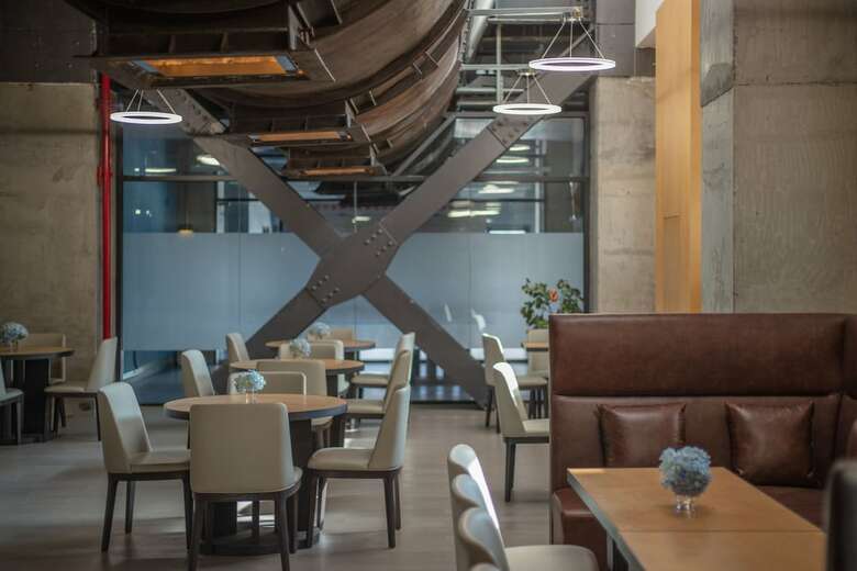 Hotel Holiday Inn Express Beijing Shijingshan Parkview