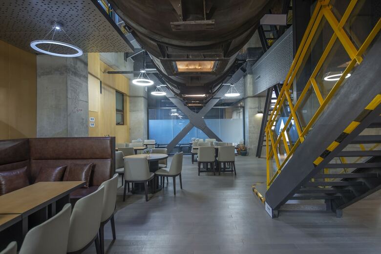 Hotel Holiday Inn Express Beijing Shijingshan Parkview