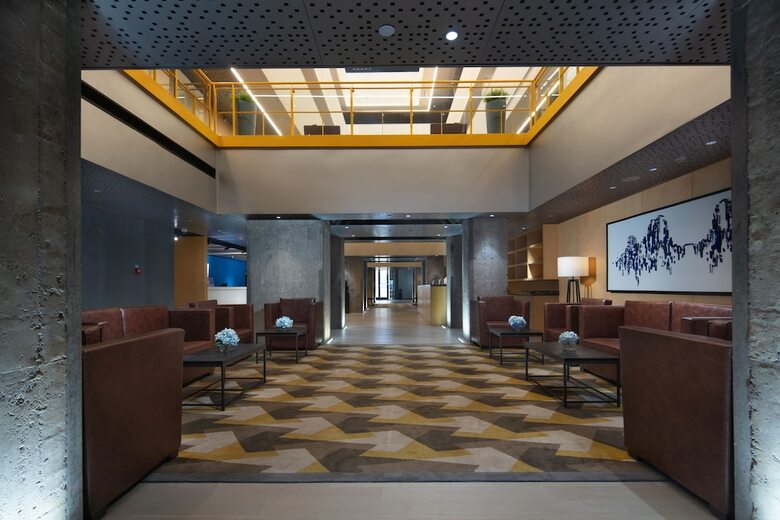 Hotel Holiday Inn Express Beijing Shijingshan Parkview