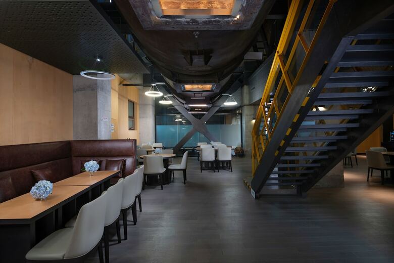 Hotel Holiday Inn Express Beijing Shijingshan Parkview