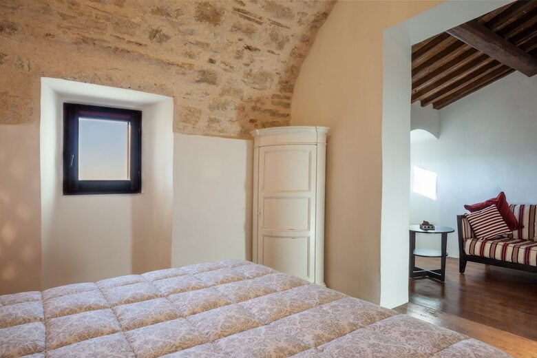 Hotel Il Castello Di Campello