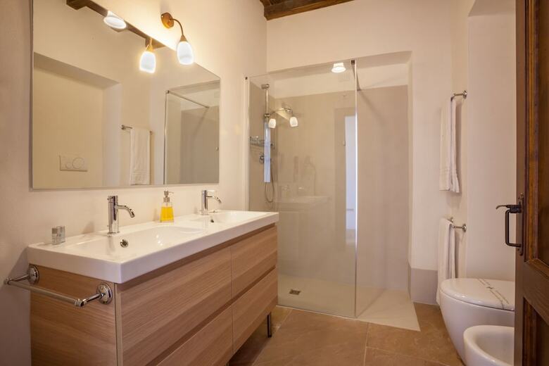Hotel Il Castello Di Campello