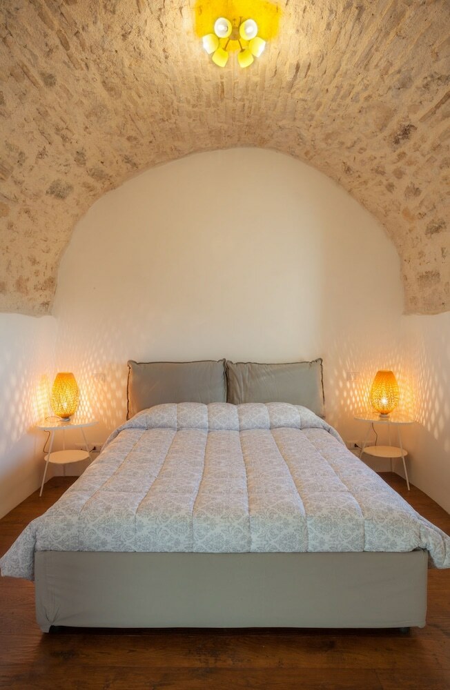 Hotel Il Castello Di Campello