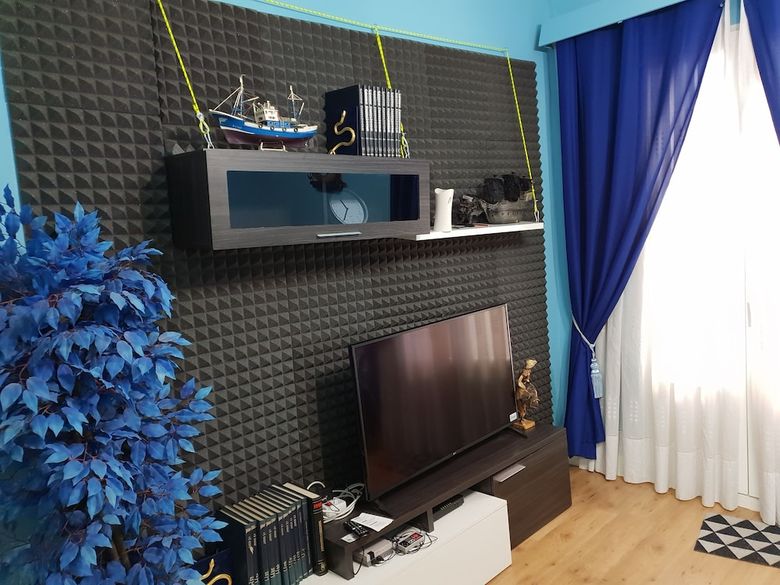 Apartamentos Bilbao - Baracaldo - Bec