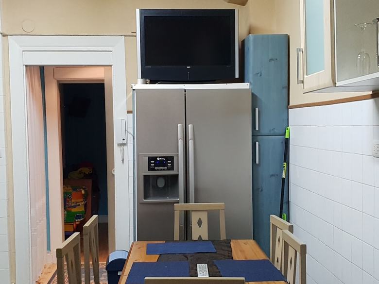 Apartamentos Bilbao - Baracaldo - Bec