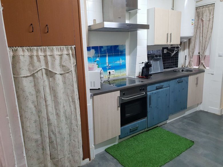 Apartamentos Bilbao - Baracaldo - Bec