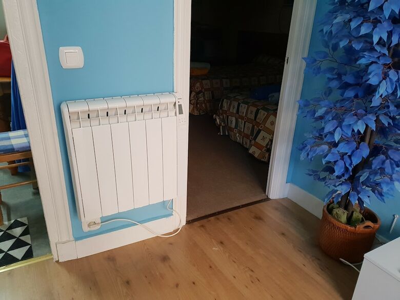 Apartamentos Bilbao - Baracaldo - Bec