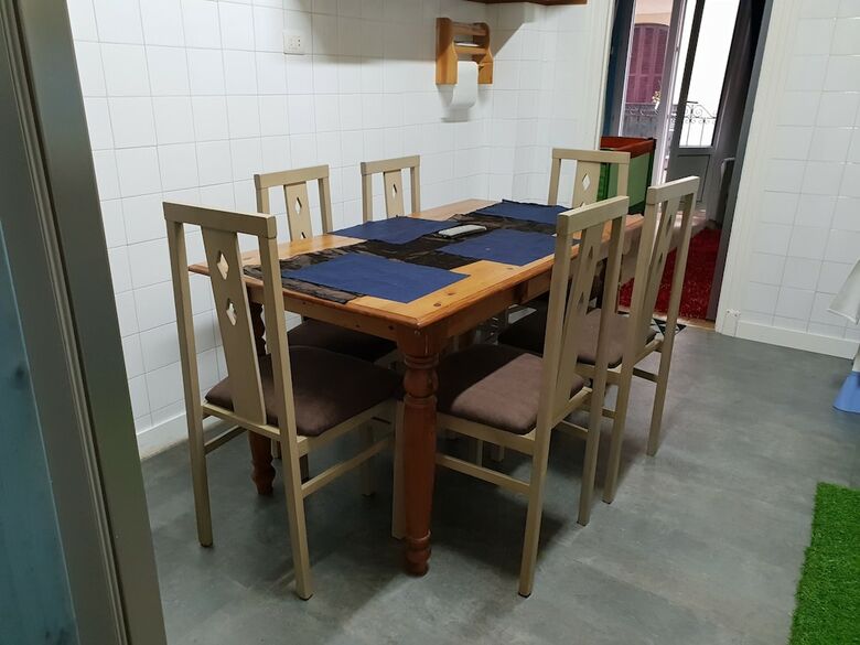 Apartamentos Bilbao - Baracaldo - Bec