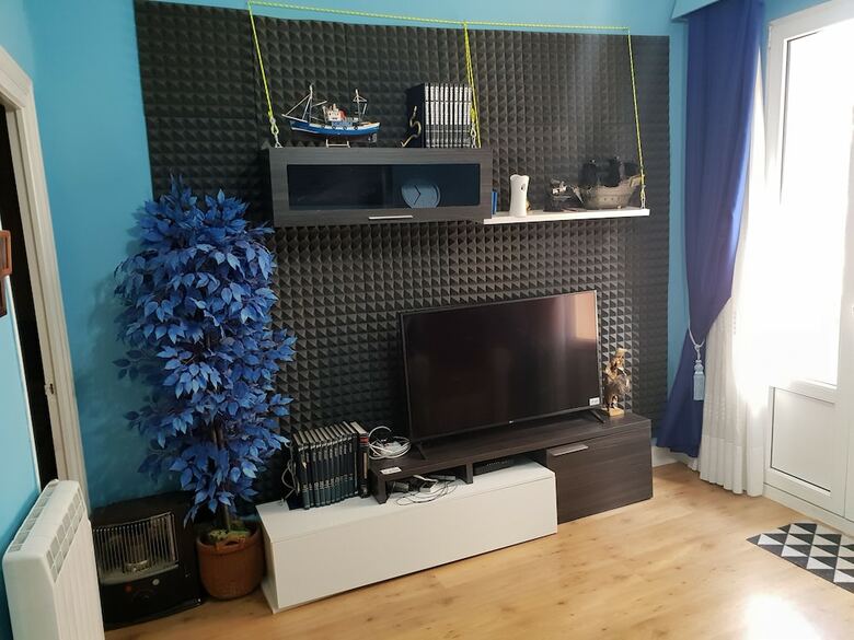 Apartamentos Bilbao - Baracaldo - Bec