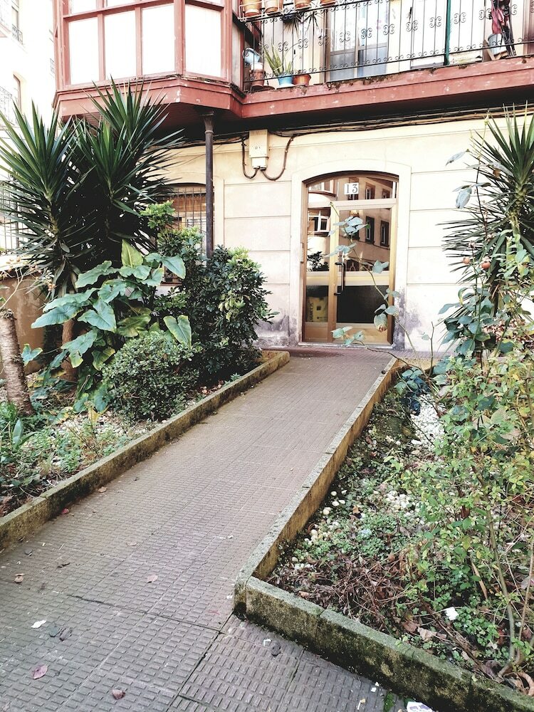 Apartamentos Bilbao - Baracaldo - Bec
