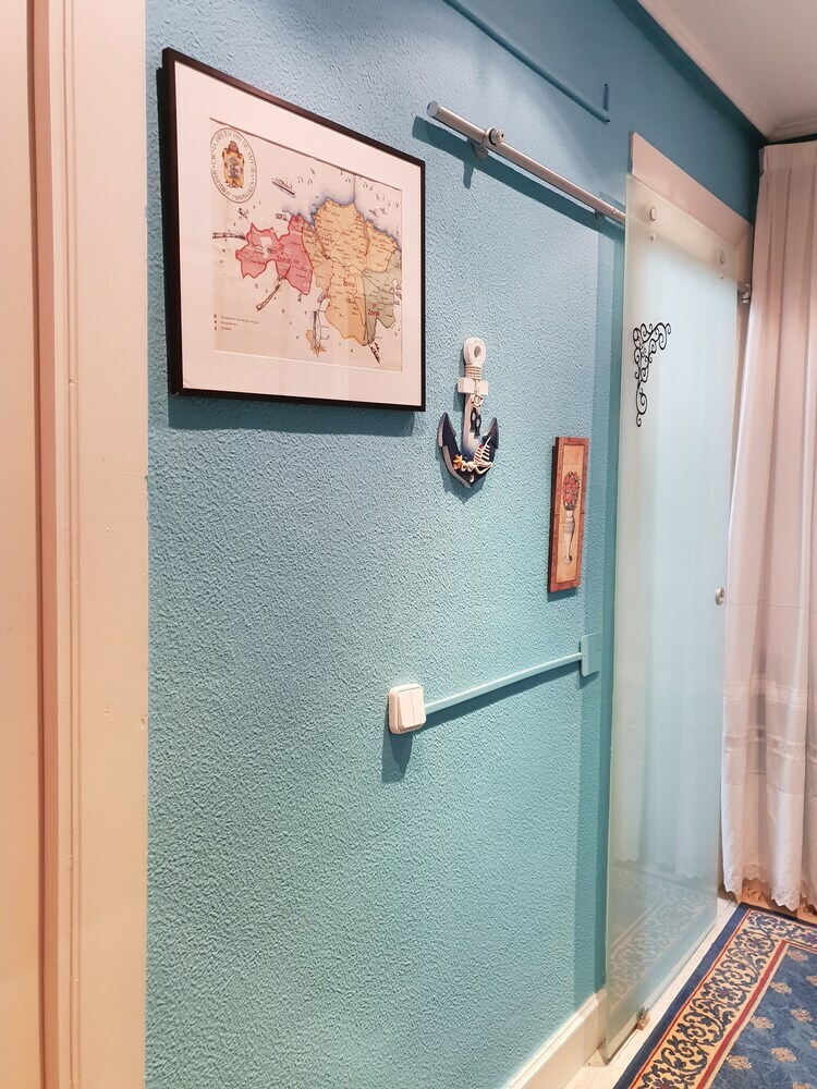 Apartamentos Bilbao - Baracaldo - Bec
