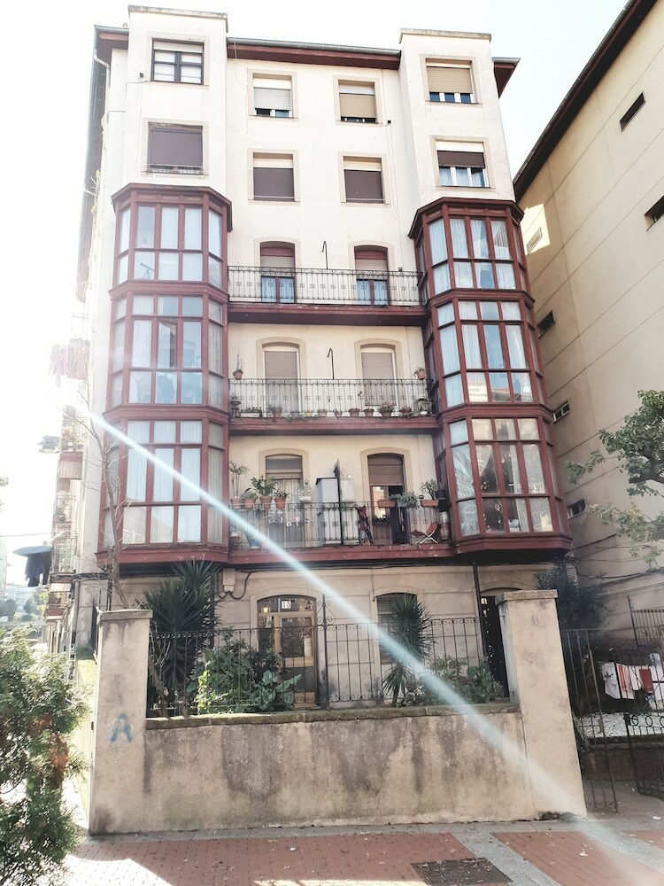 Apartamentos Bilbao - Baracaldo - Bec