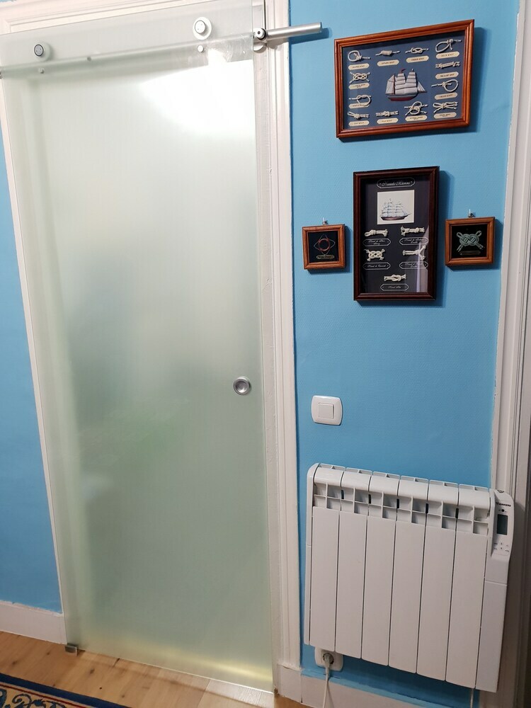Apartamentos Bilbao - Baracaldo - Bec