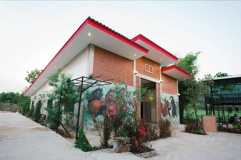 Hotel Oxygen Homes&hills