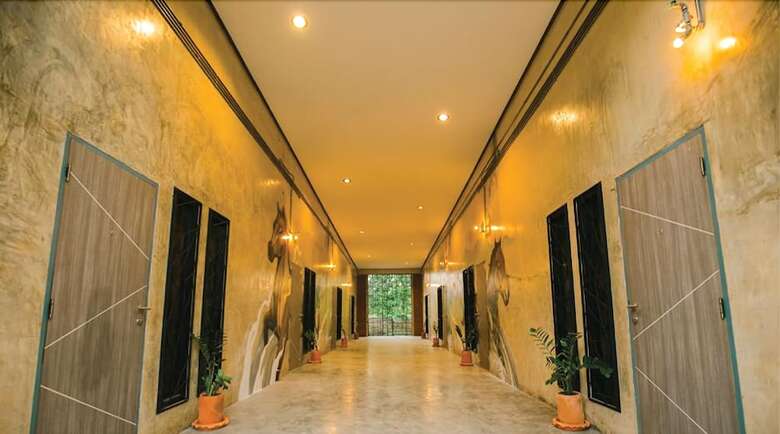 Hotel Oxygen Homes&hills