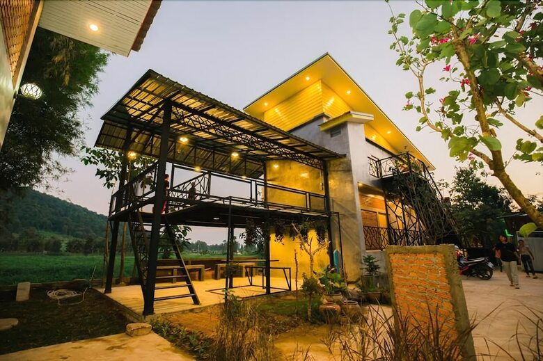 Hotel Oxygen Homes&hills