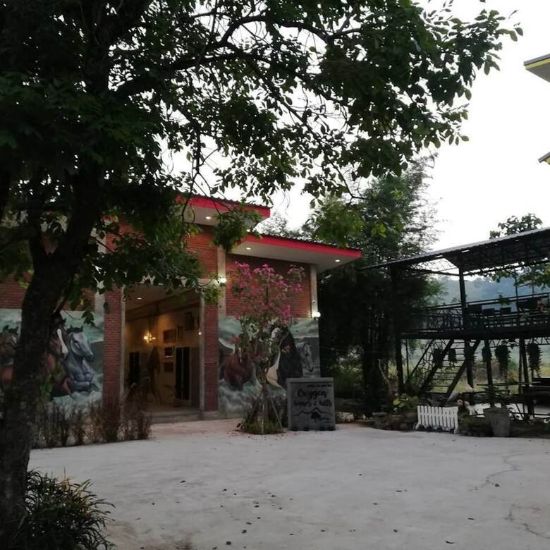 Hotel Oxygen Homes&hills