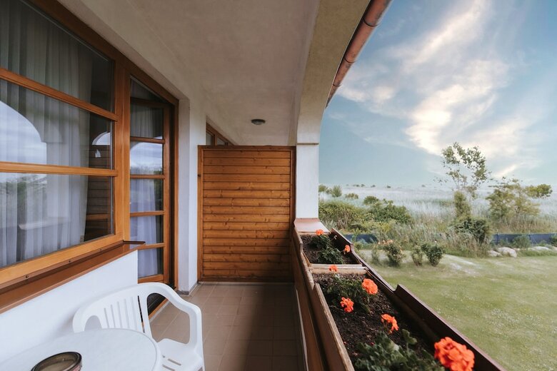 Hotel M�rbischerhof