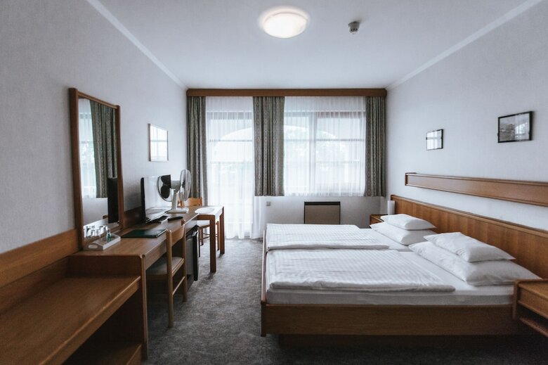 Hotel M�rbischerhof