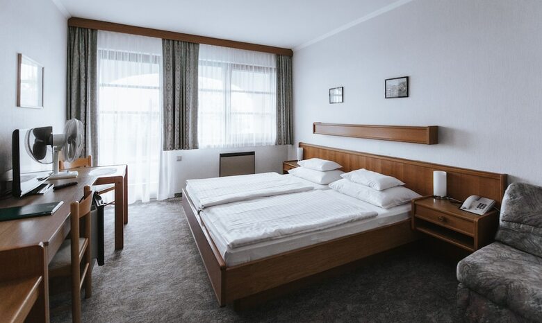 Hotel M�rbischerhof