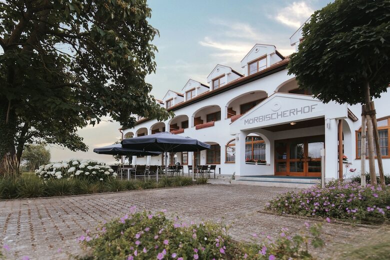 Hotel M�rbischerhof
