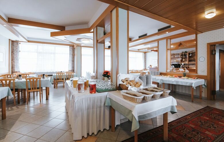 Hotel M�rbischerhof