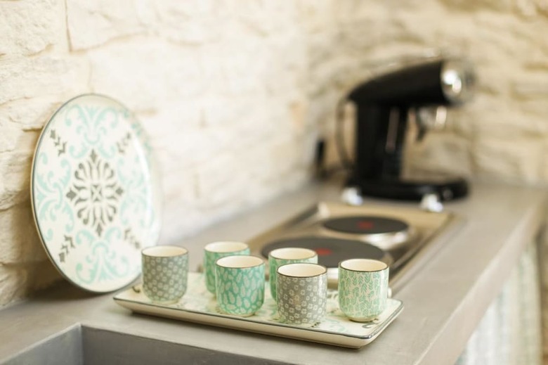 Apartamento Hermanas Relais - Trulli Luxury