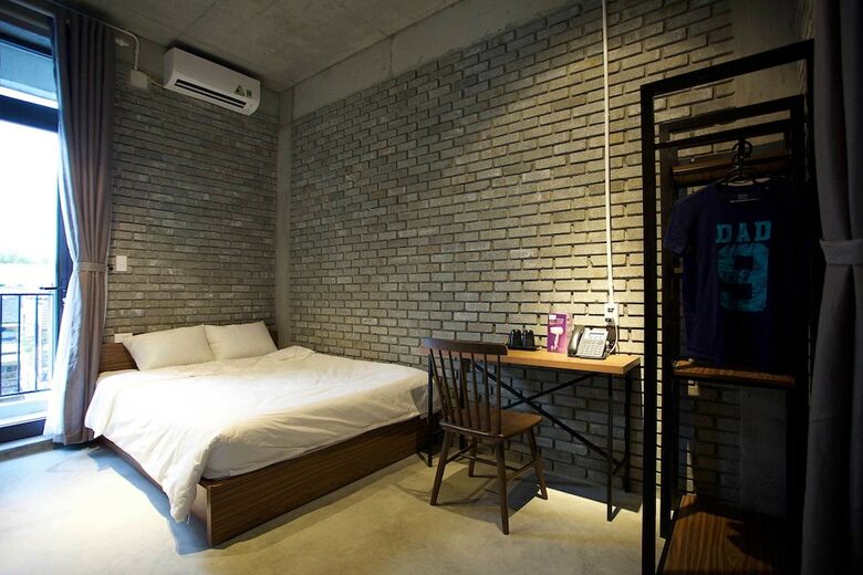Hostal The Vietnam Hostel